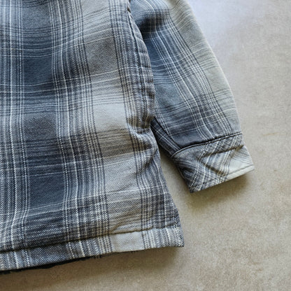 Vintage Dickies Hooded Workwear Jacket - L