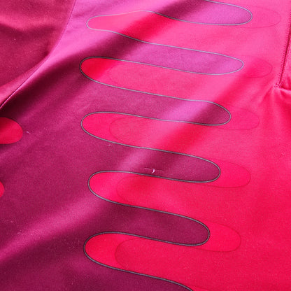 Vintage Nike Court Polo Shirt - S