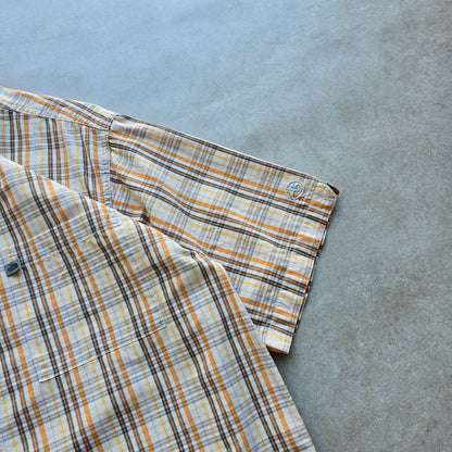 The North Face A5 Series Button Up Shirt - M