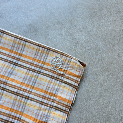 The North Face A5 Series Button Up Shirt - M