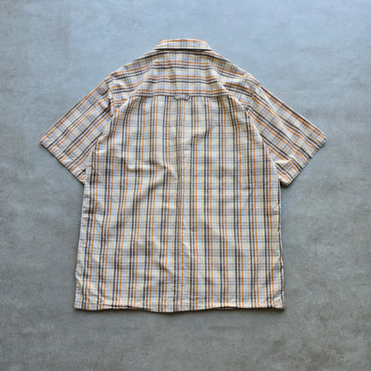 The North Face A5 Series Button Up Shirt - M