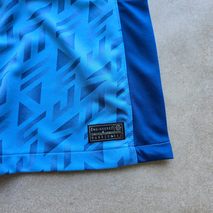 Nike England 2023 Away Jersey Tee - WMNS L