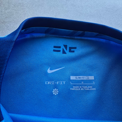 Nike England 2023 Away Jersey Tee - WMNS L