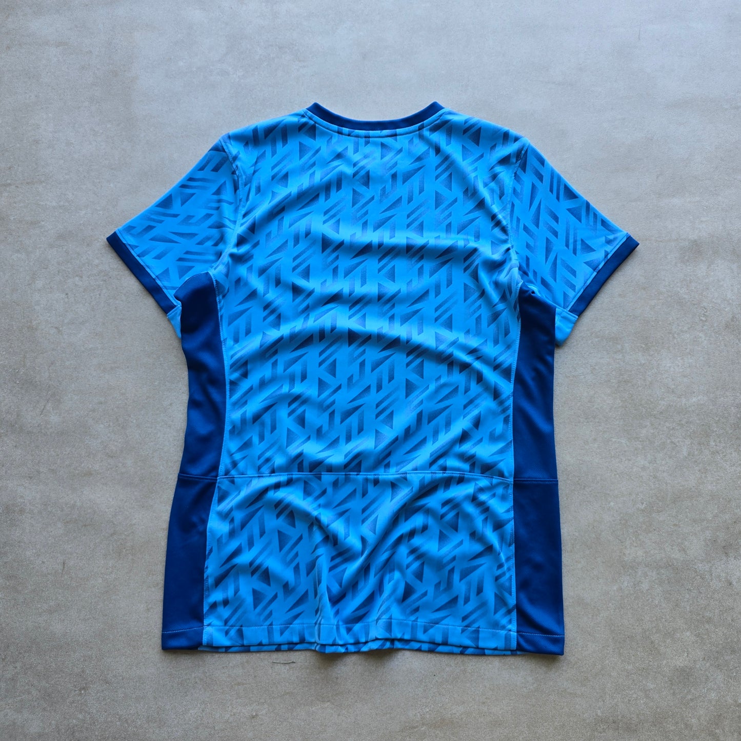 Nike England 2023 Away Jersey Tee - WMNS L
