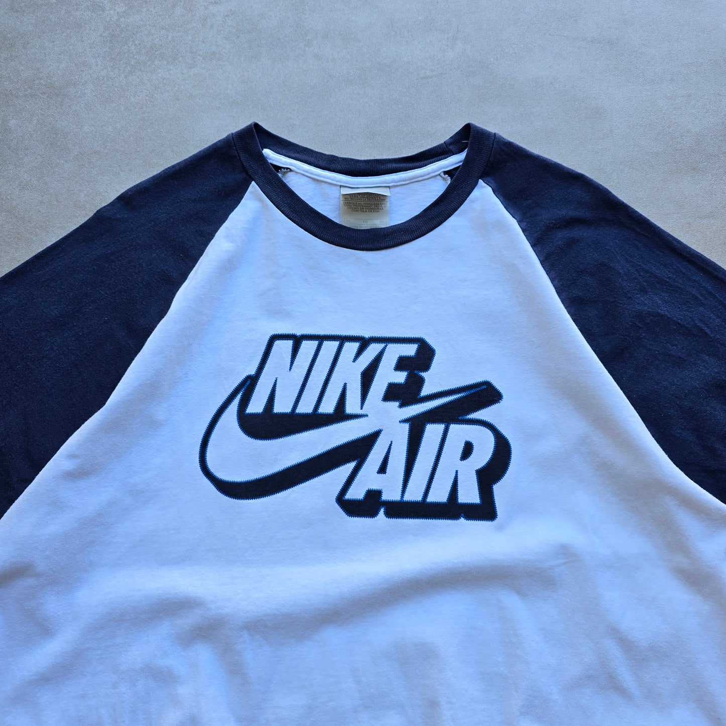 Vintage Nike Air Tee - XL