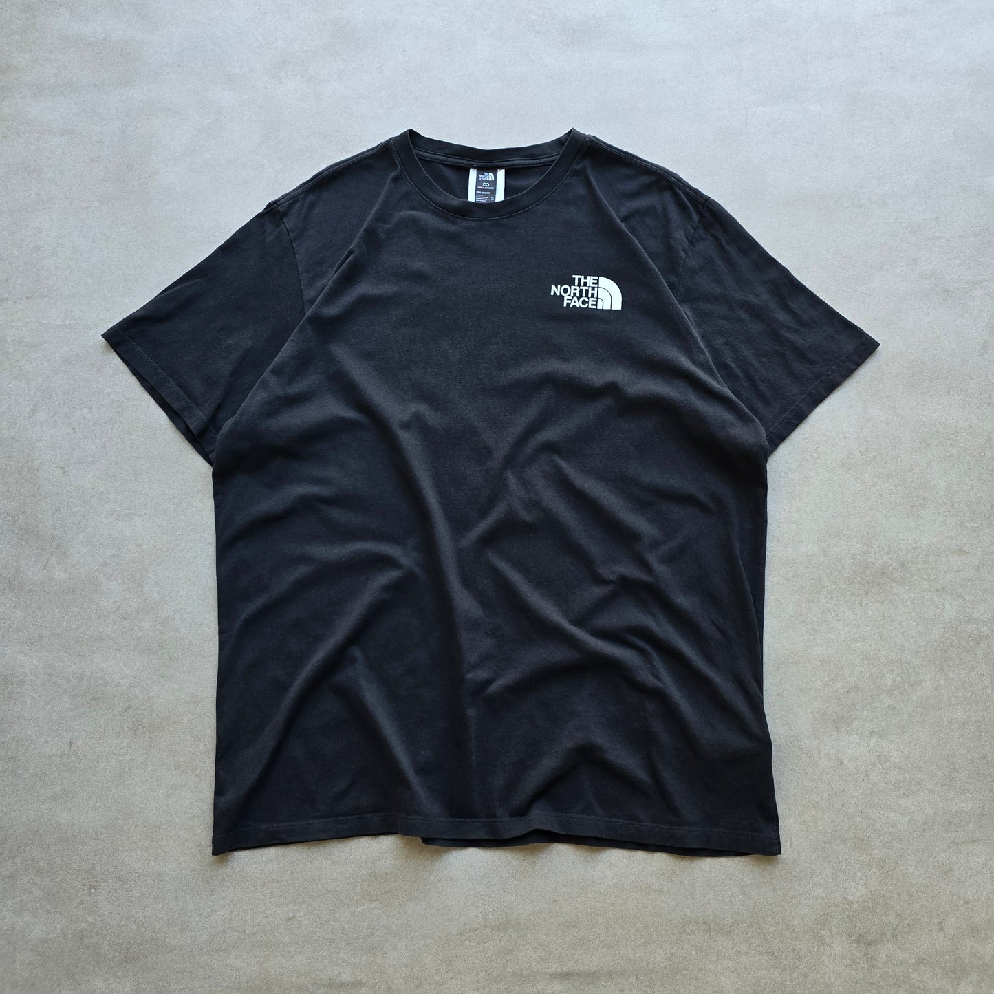 The North Face Never Stop Exploring Tee - XL