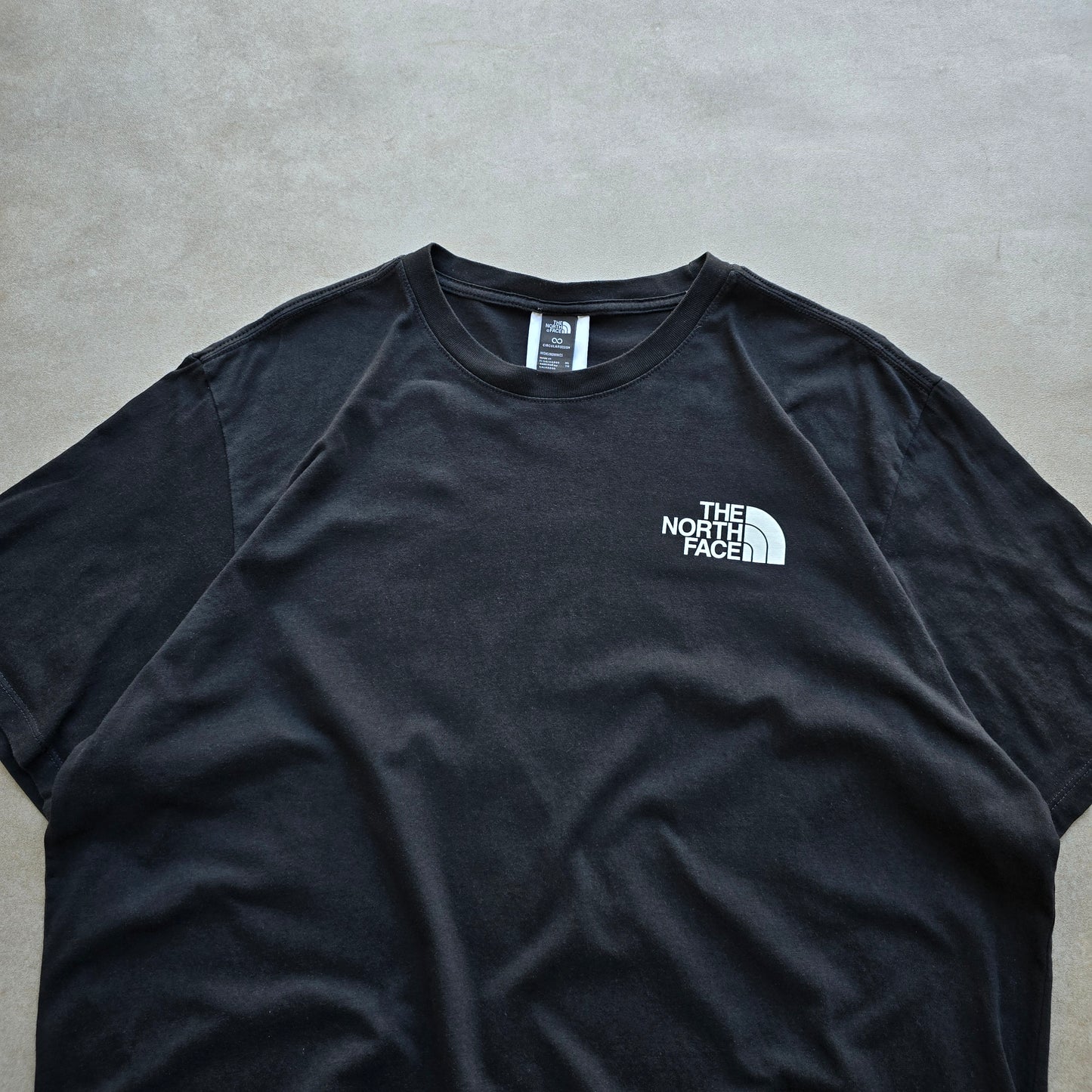 The North Face Never Stop Exploring Tee - XL
