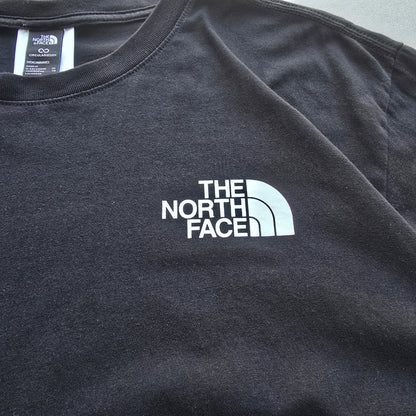 The North Face Never Stop Exploring Tee - XL