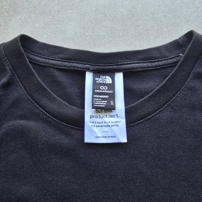 The North Face Never Stop Exploring Tee - XL