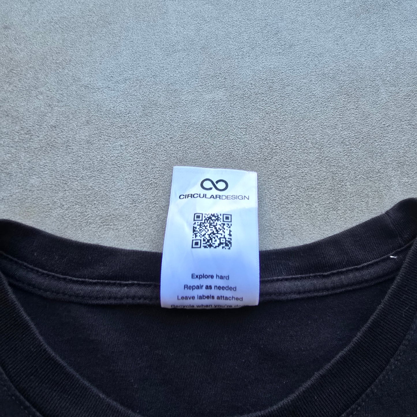 The North Face Never Stop Exploring Tee - XL