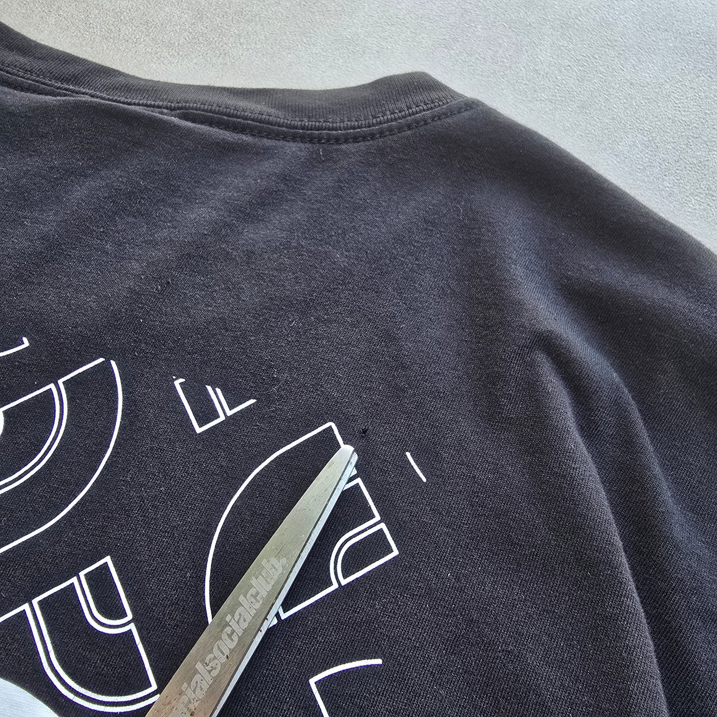 The North Face Never Stop Exploring Tee - XL