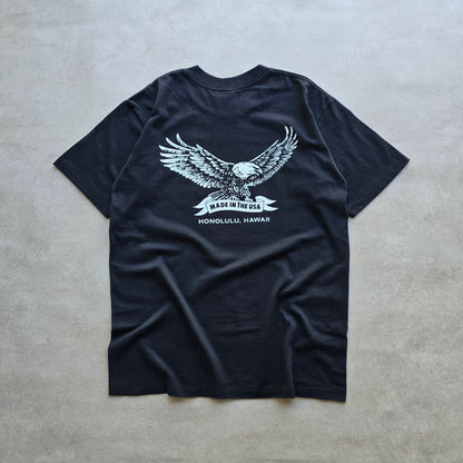 RARE Vintage 1991 Harley Davidson Legends Live Tee - L