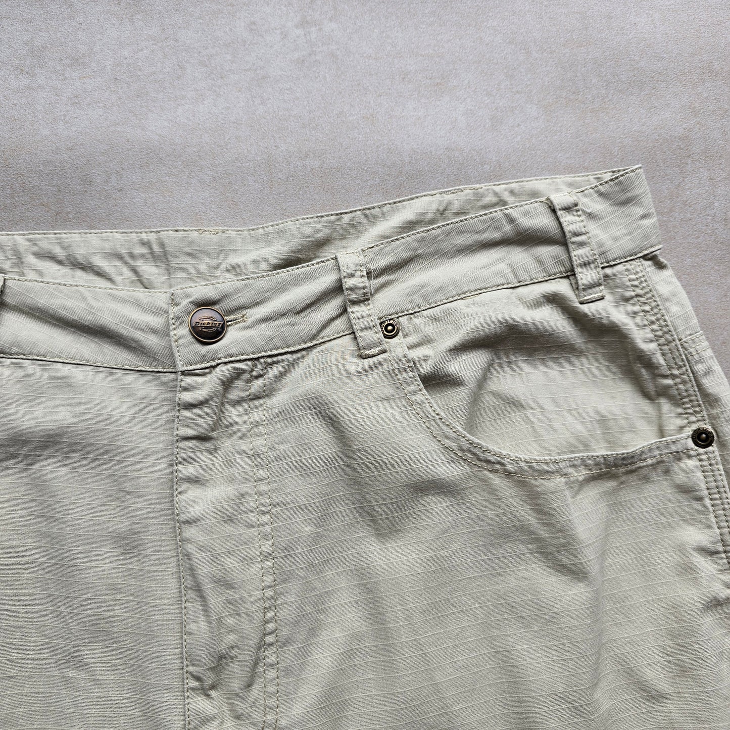 Dickies Carpenter Shorts - 34