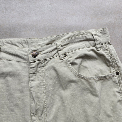 Dickies Carpenter Shorts - 34