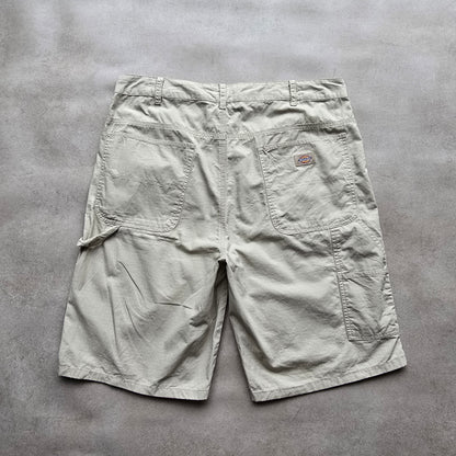 Dickies Carpenter Shorts - 34