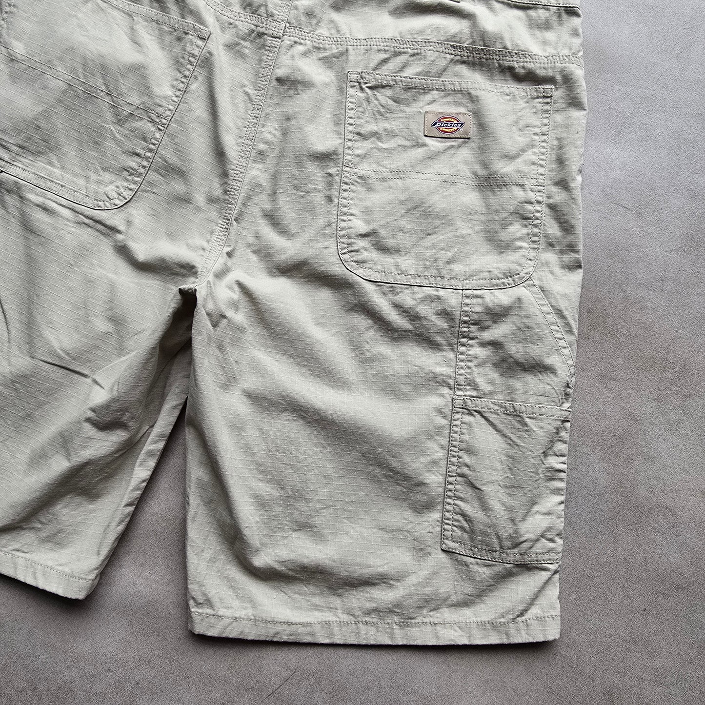 Dickies Carpenter Shorts - 34