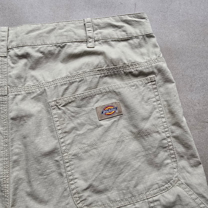 Dickies Carpenter Shorts - 34