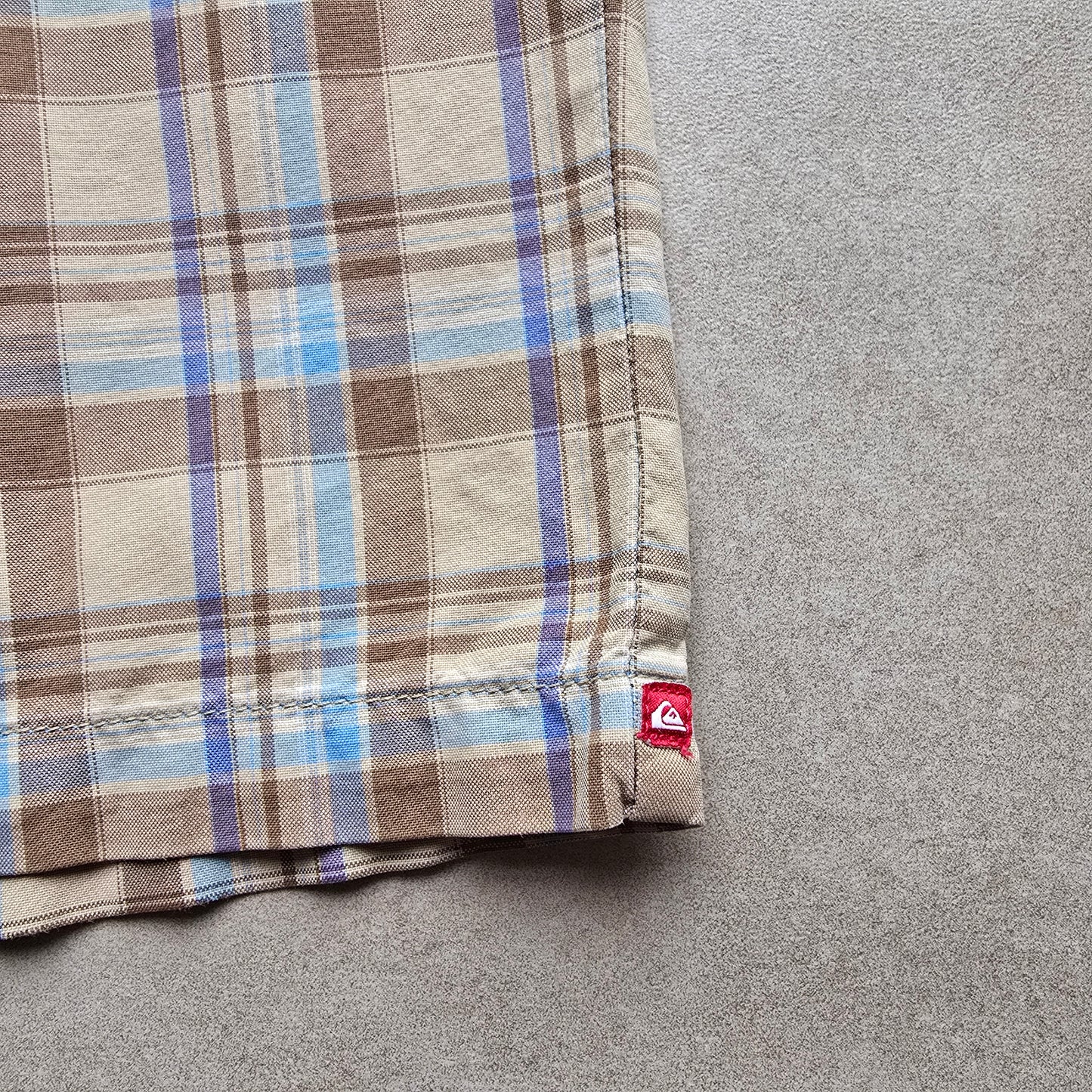 Vintage Quiksilver Shorts - 32