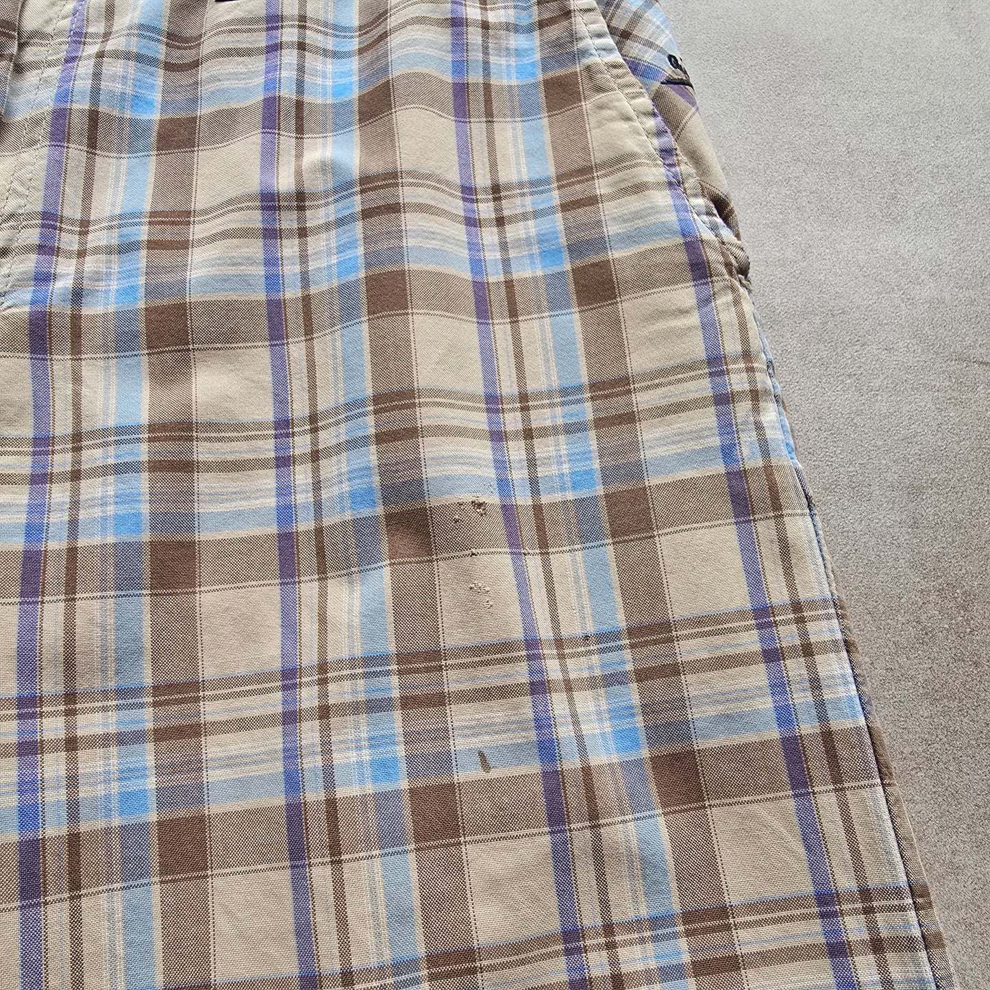 Vintage Quiksilver Shorts - 32