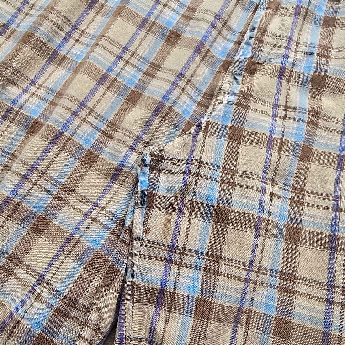 Vintage Quiksilver Shorts - 32