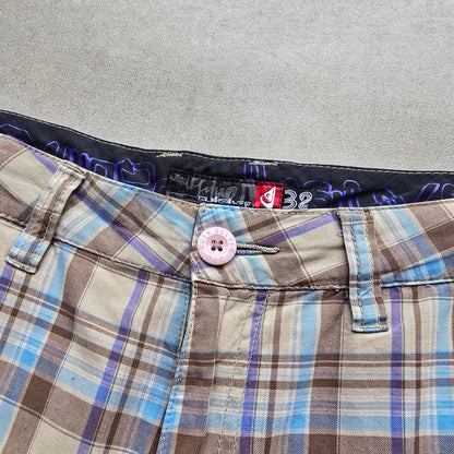 Vintage Quiksilver Shorts - 32