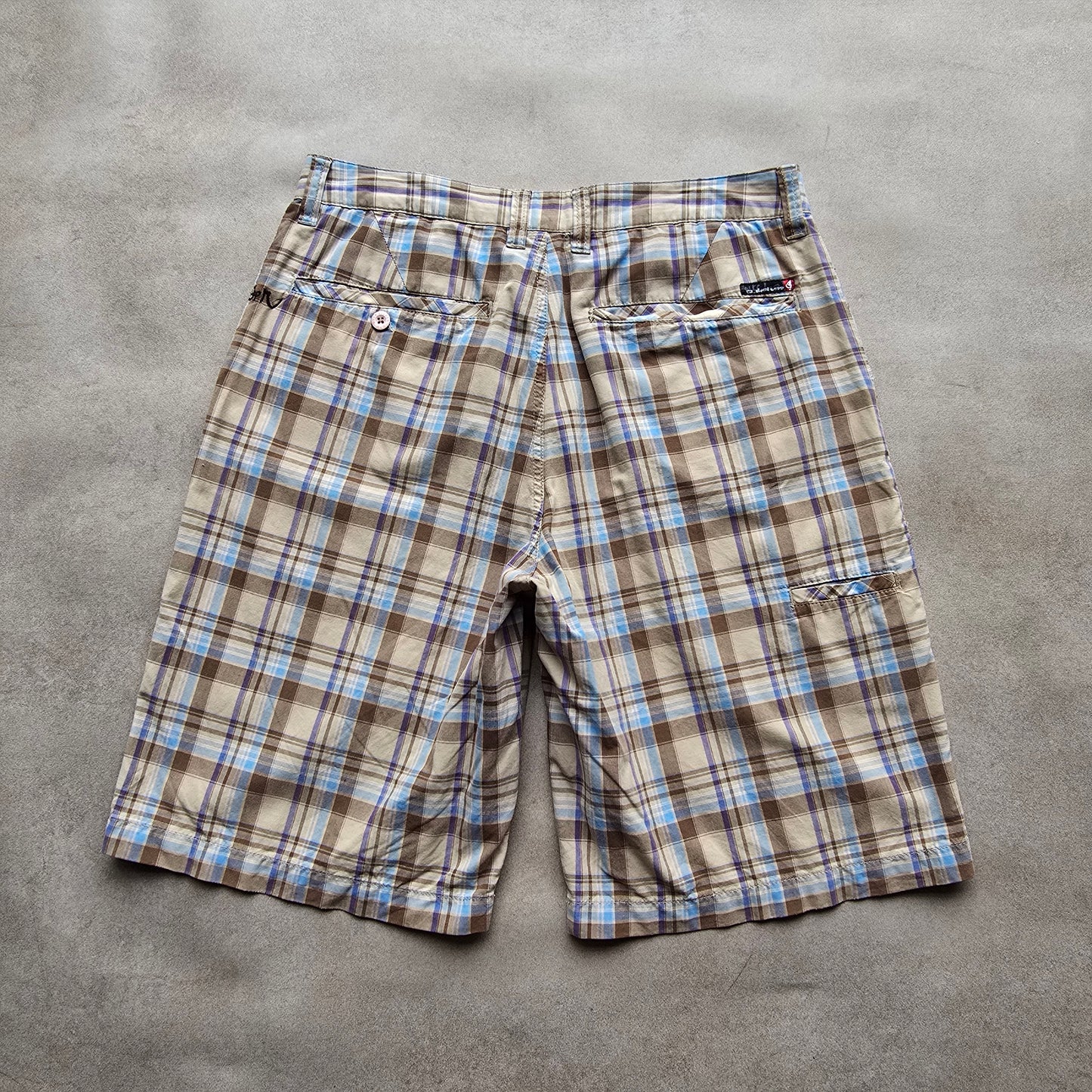 Vintage Quiksilver Shorts - 32