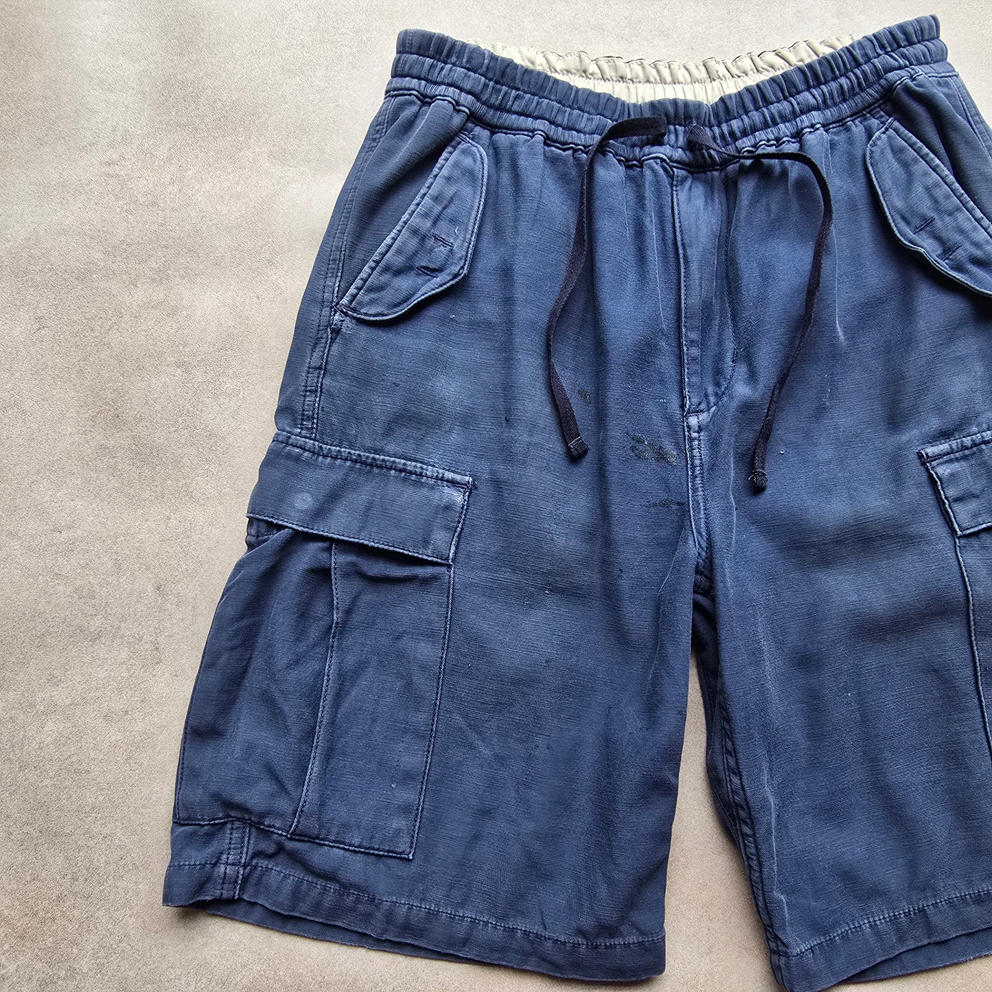 Carhartt WIP Camper Shorts - S