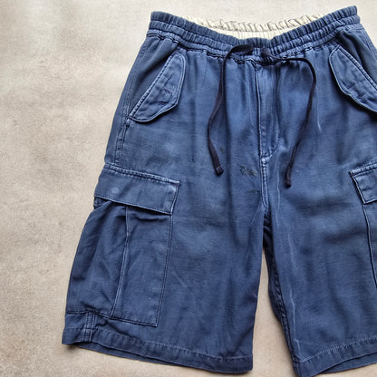 Carhartt WIP Camper Shorts - S