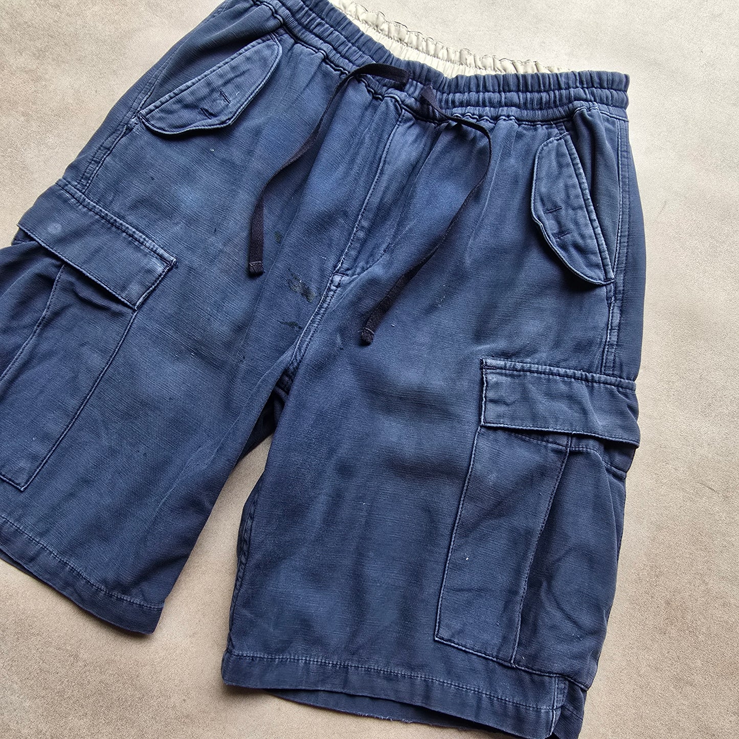 Carhartt WIP Camper Shorts - S