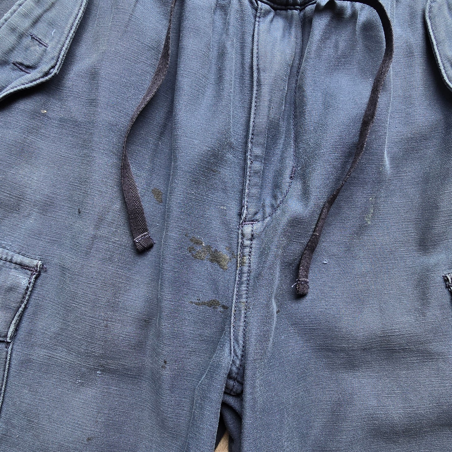 Carhartt WIP Camper Shorts - S