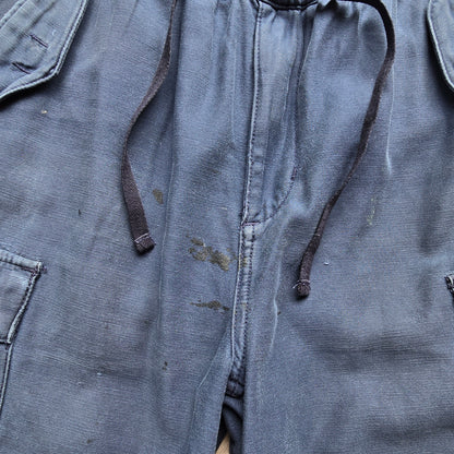 Carhartt WIP Camper Shorts - S