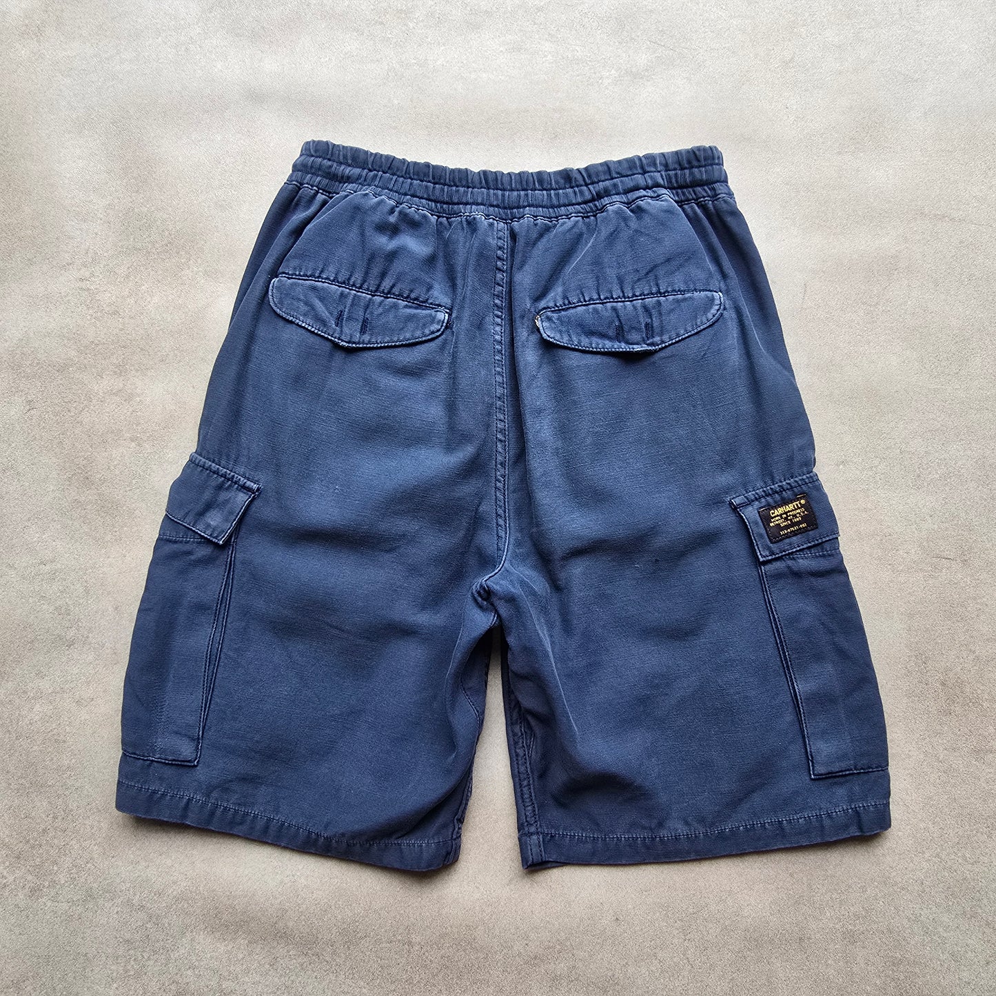 Carhartt WIP Camper Shorts - S