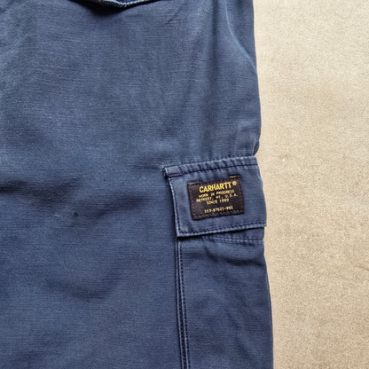 Carhartt WIP Camper Shorts - S