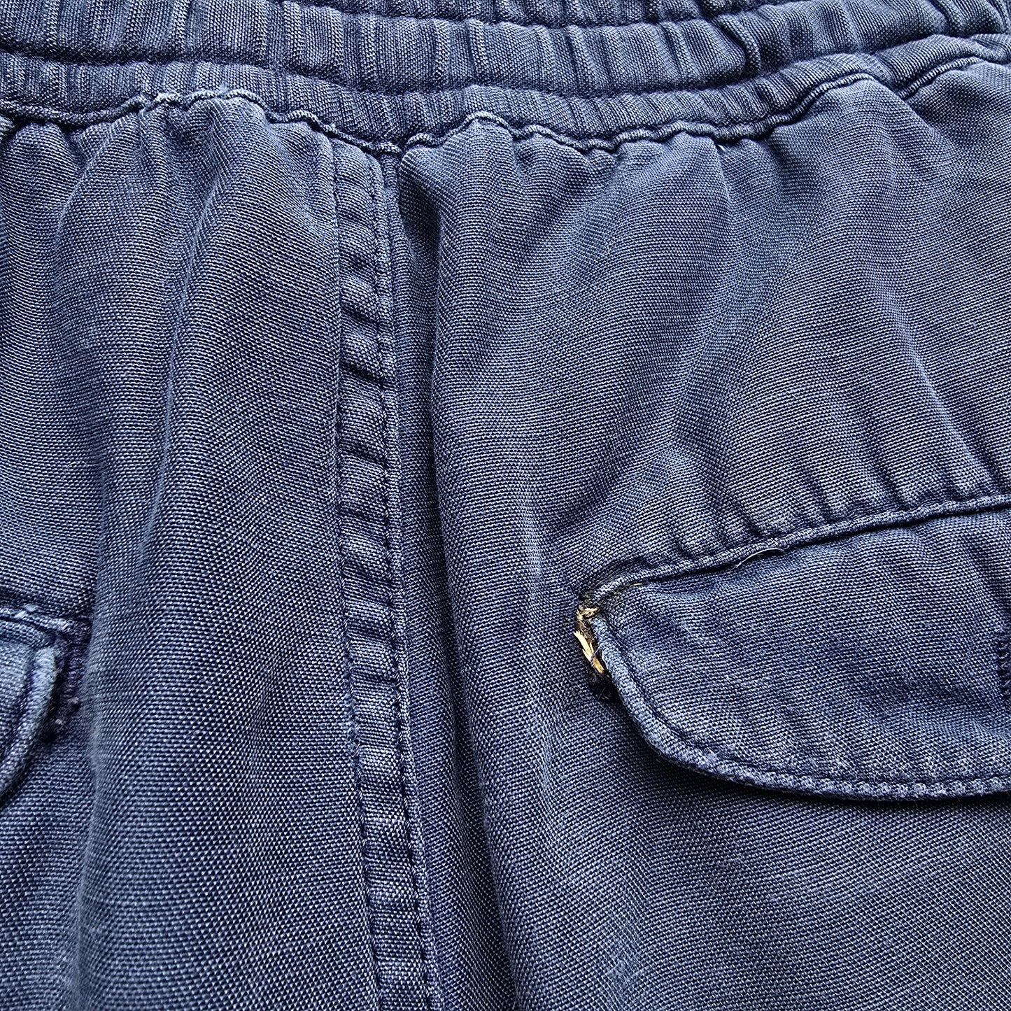 Carhartt WIP Camper Shorts - S