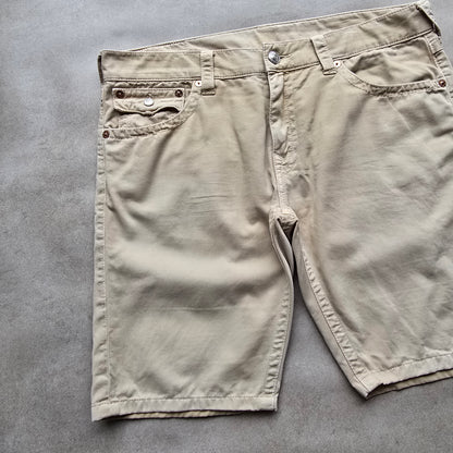 True Religion Ricky Shorts - 36