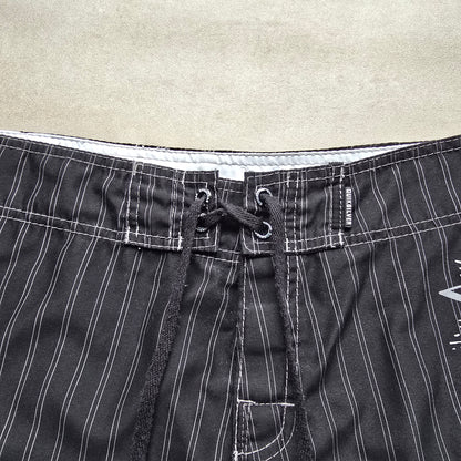 Y2K Quiksilver Board Shorts - 34