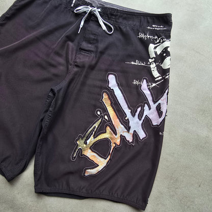 Y2K Billabong Board Shorts - 38