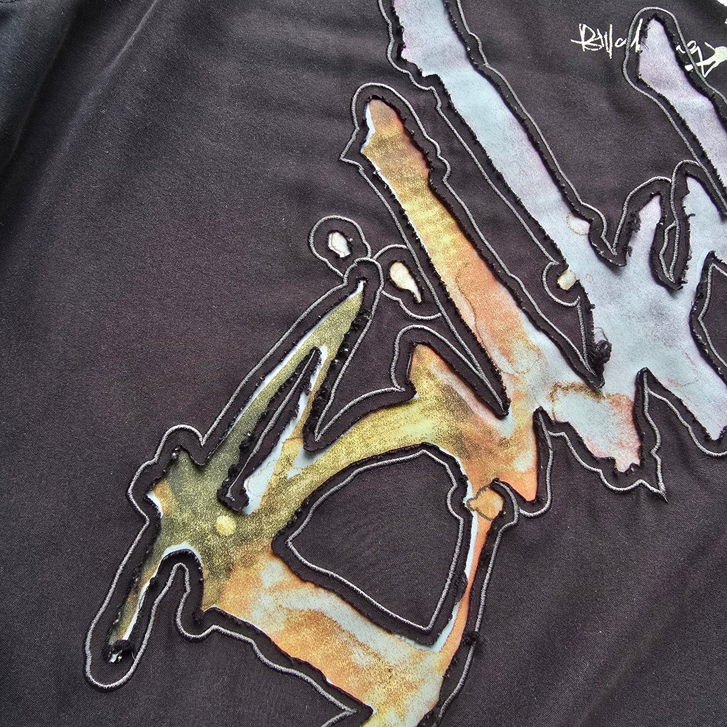 Y2K Billabong Board Shorts - 38