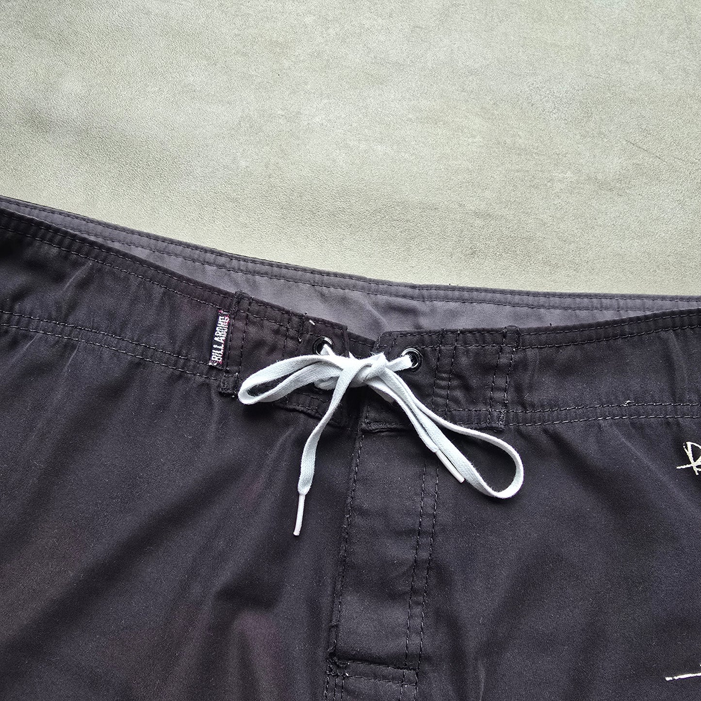 Y2K Billabong Board Shorts - 38