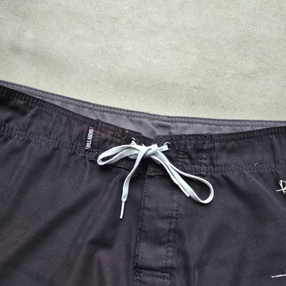 Y2K Billabong Board Shorts - 38
