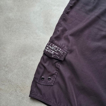 Y2K Billabong Board Shorts - 38