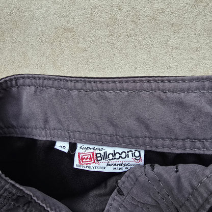 Y2K Billabong Board Shorts - 38