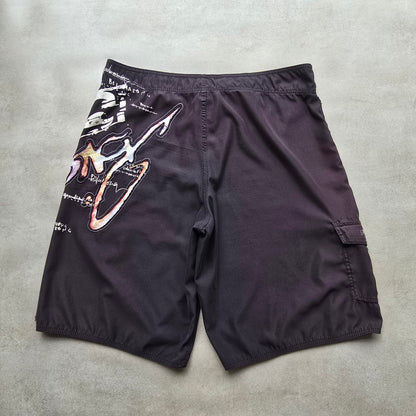 Y2K Billabong Board Shorts - 38