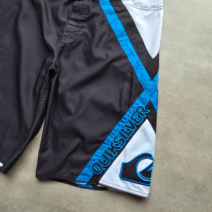 Y2K Quiksilver Board Shorts - 36