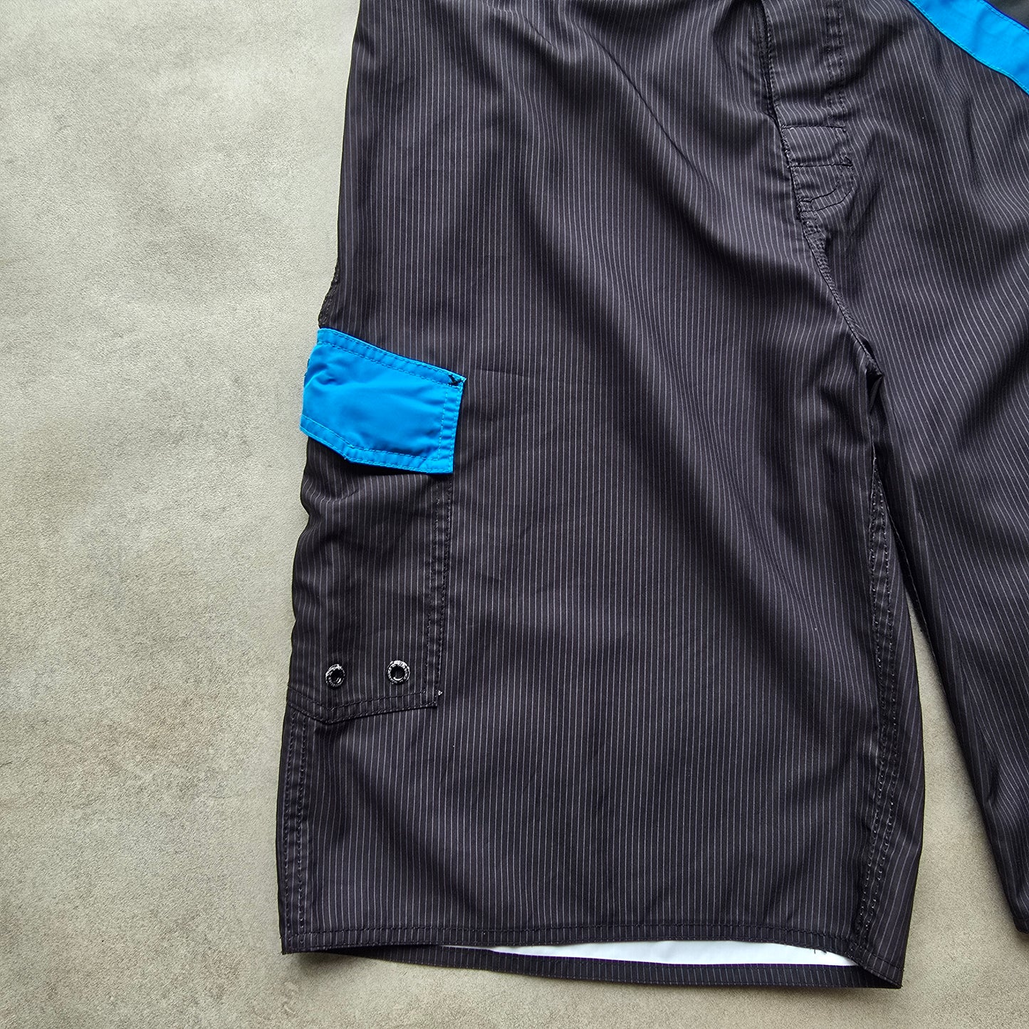 Y2K Quiksilver Board Shorts - 36