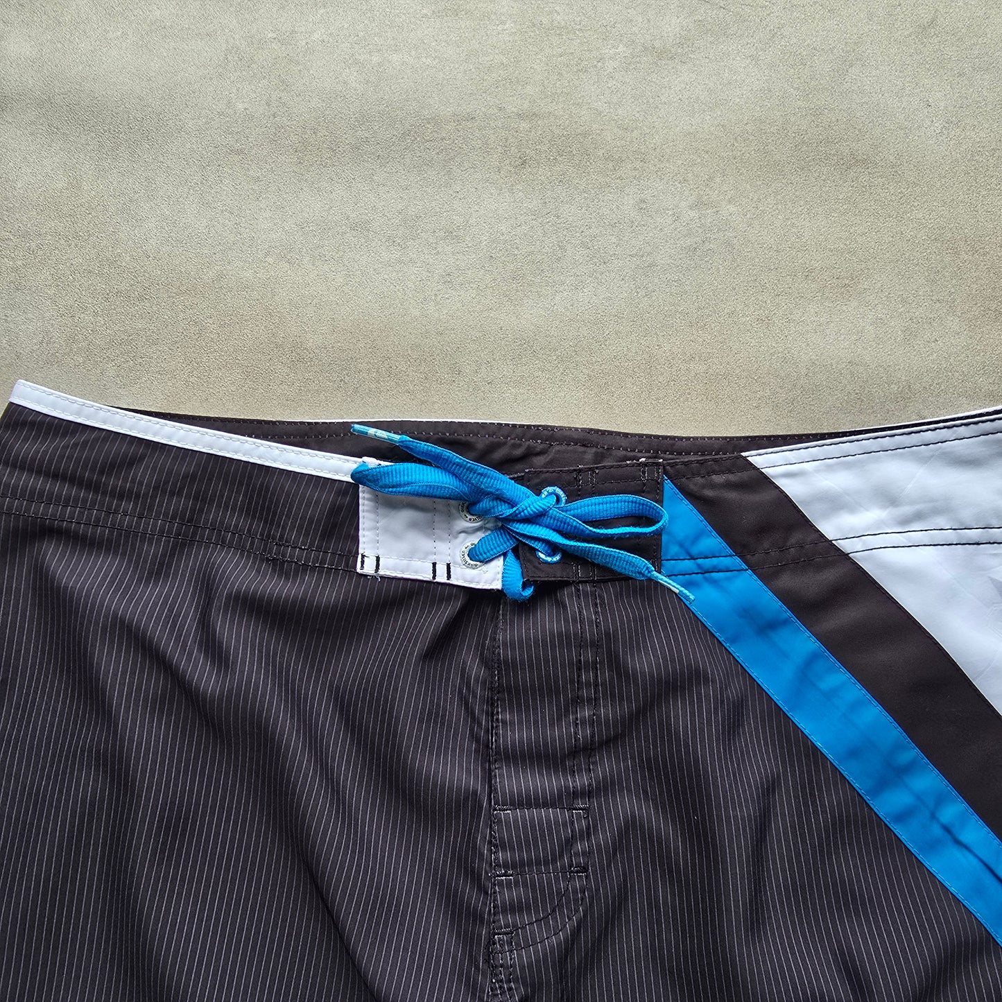 Y2K Quiksilver Board Shorts - 36