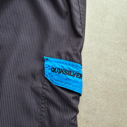 Y2K Quiksilver Board Shorts - 36