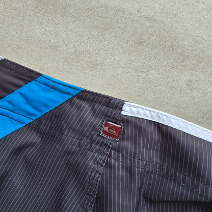 Y2K Quiksilver Board Shorts - 36