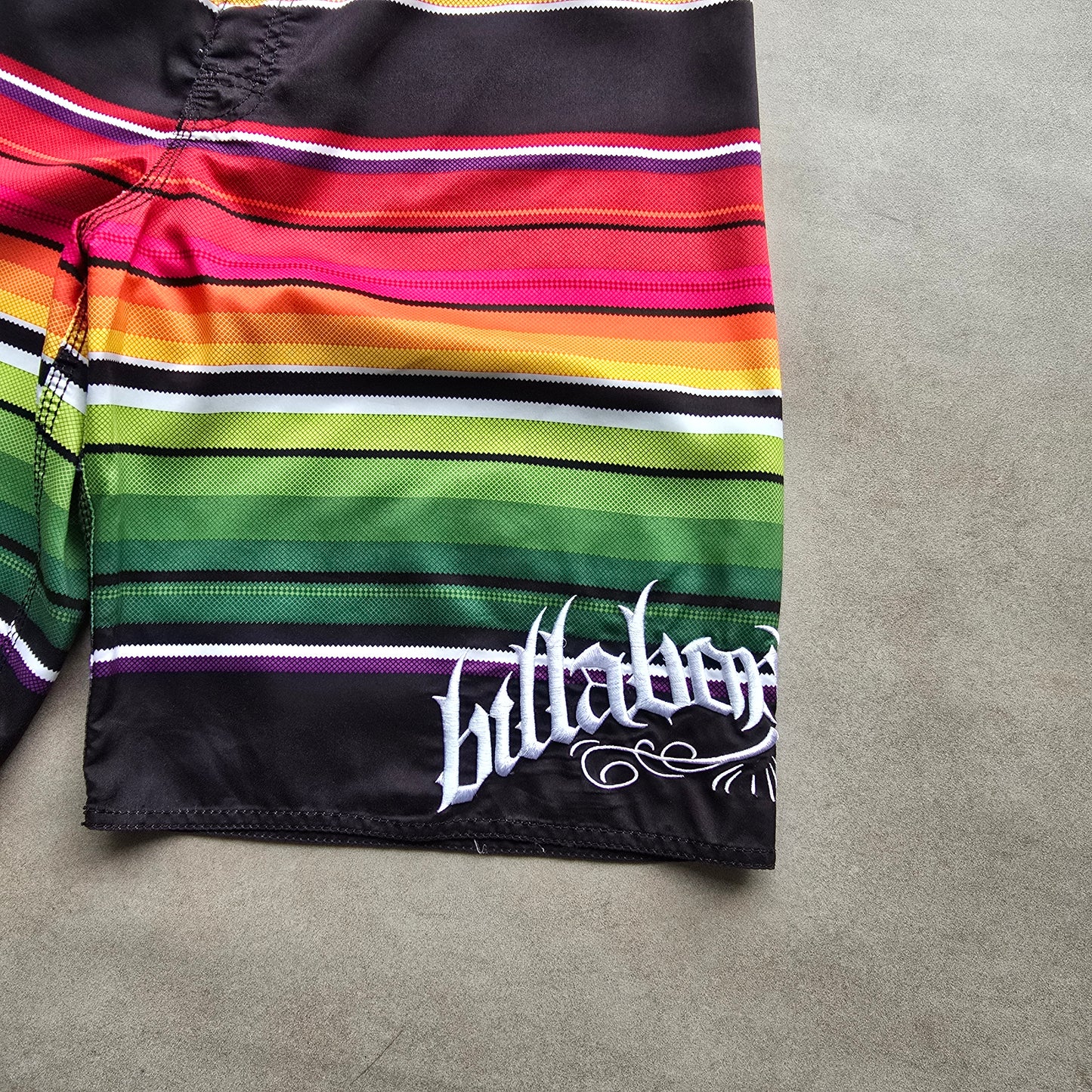 Y2K Billabong Board Shorts - 34