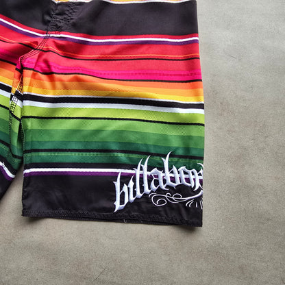 Y2K Billabong Board Shorts - 34